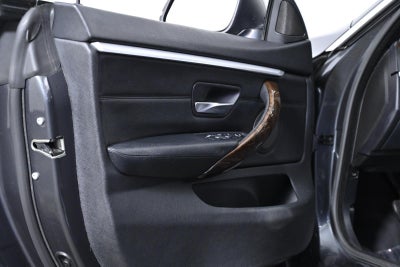 2017 BMW 4 Series 430i xDrive