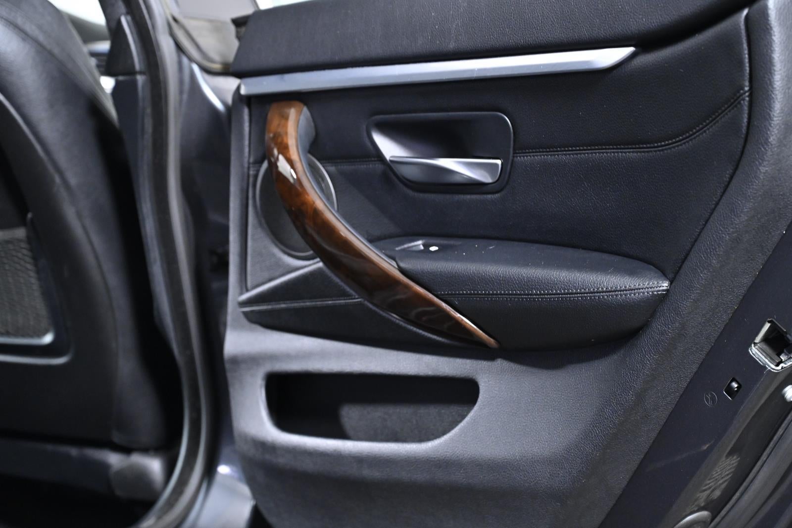 2017 BMW 4 Series 430i xDrive