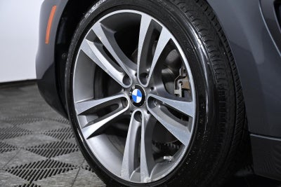 2017 BMW 4 Series 430i xDrive