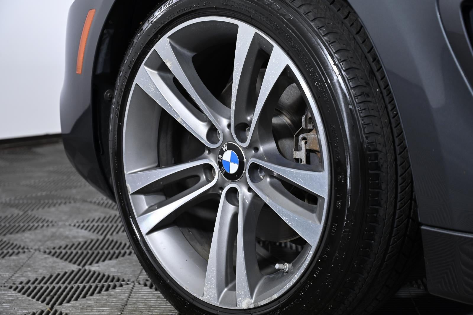 2017 BMW 4 Series 430i xDrive