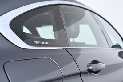 2017 BMW 4 Series 430i xDrive