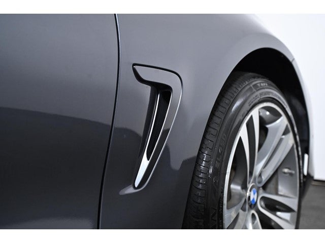 2017 BMW 4 Series 430i xDrive