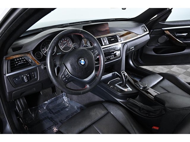 2017 BMW 4 Series 430i xDrive