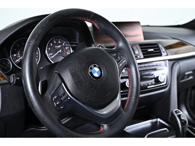 2017 BMW 4 Series 430i xDrive
