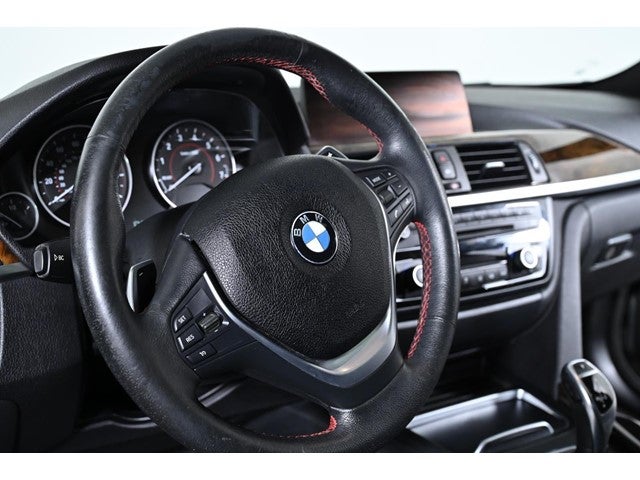 2017 BMW 4 Series 430i xDrive
