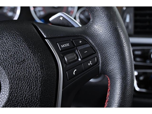 2017 BMW 4 Series 430i xDrive