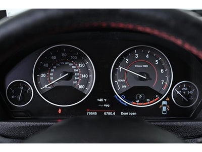 2017 BMW 4 Series 430i xDrive