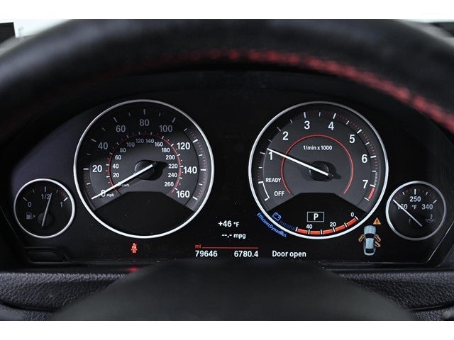 2017 BMW 4 Series 430i xDrive