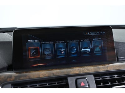 2017 BMW 4 Series 430i xDrive