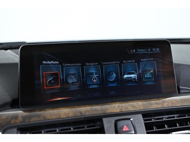 2017 BMW 4 Series 430i xDrive