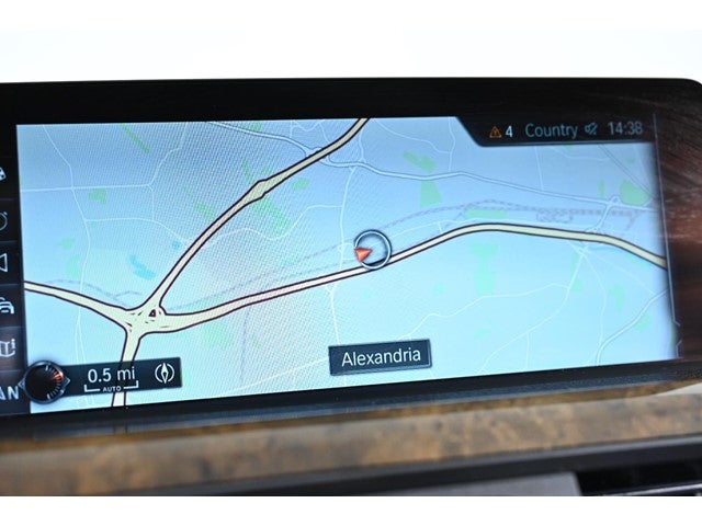 2017 BMW 4 Series 430i xDrive