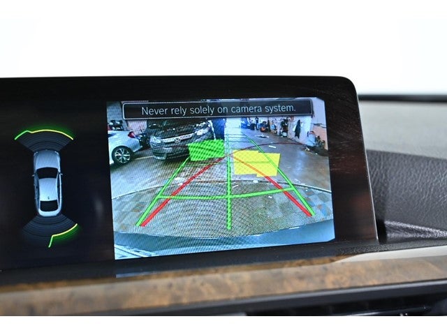 2017 BMW 4 Series 430i xDrive