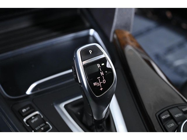 2017 BMW 4 Series 430i xDrive