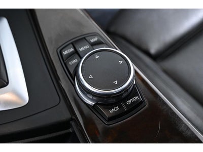 2017 BMW 4 Series 430i xDrive