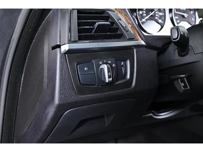 2017 BMW 4 Series 430i xDrive