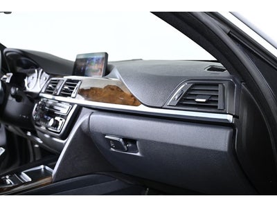 2017 BMW 4 Series 430i xDrive