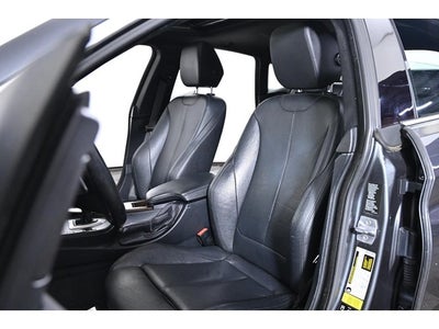 2017 BMW 4 Series 430i xDrive