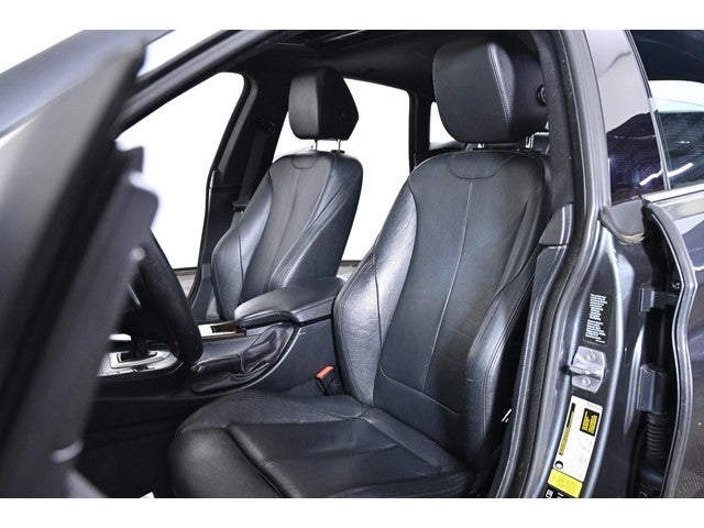 2017 BMW 4 Series 430i xDrive