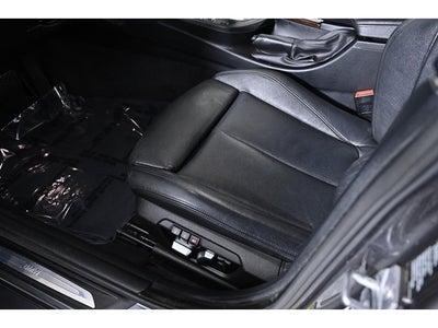 2017 BMW 4 Series 430i xDrive