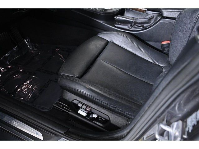 2017 BMW 4 Series 430i xDrive