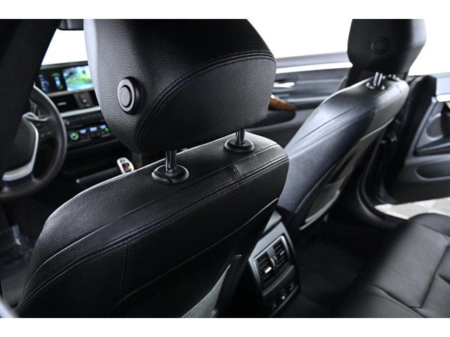 2017 BMW 4 Series 430i xDrive