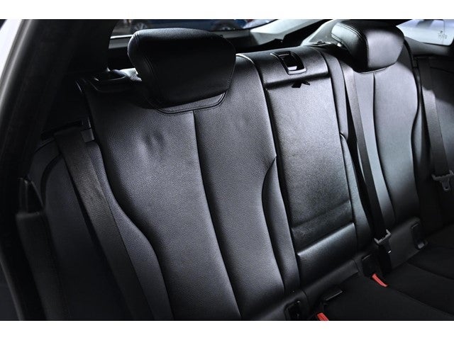 2017 BMW 4 Series 430i xDrive