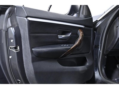 2017 BMW 4 Series 430i xDrive