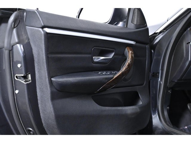 2017 BMW 4 Series 430i xDrive