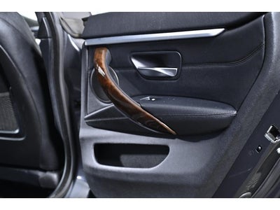 2017 BMW 4 Series 430i xDrive