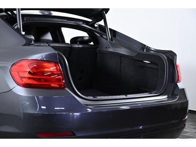 2017 BMW 4 Series 430i xDrive