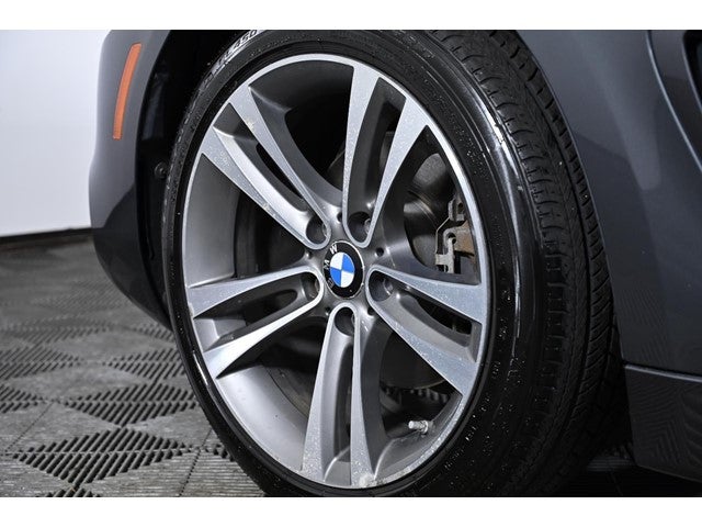 2017 BMW 4 Series 430i xDrive