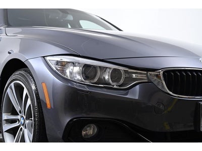 2017 BMW 4 Series 430i xDrive