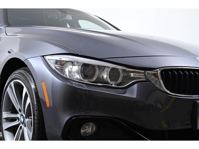 2017 BMW 4 Series 430i xDrive