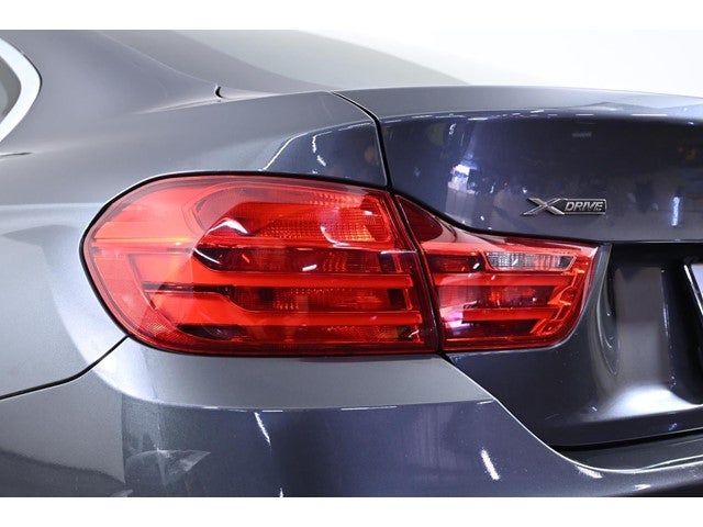 2017 BMW 4 Series 430i xDrive