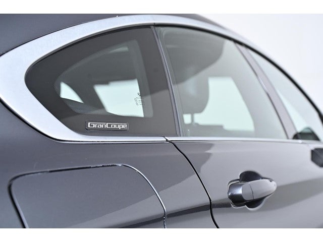 2017 BMW 4 Series 430i xDrive