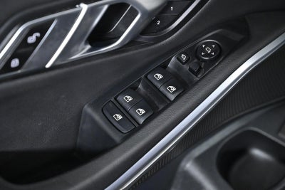 2021 BMW 3 Series 330i xDrive