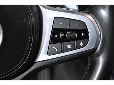 2021 BMW 3 Series 330i xDrive