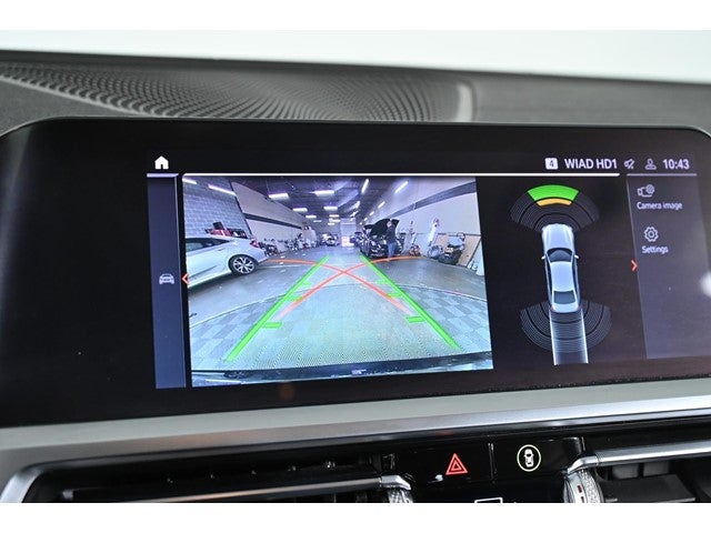 2021 BMW 3 Series 330i xDrive