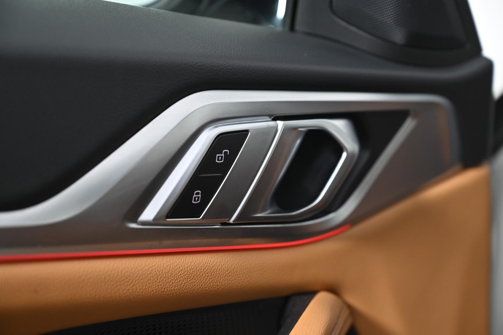 2022 BMW 4 Series 430i