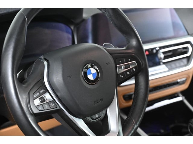 2022 BMW 4 Series 430i
