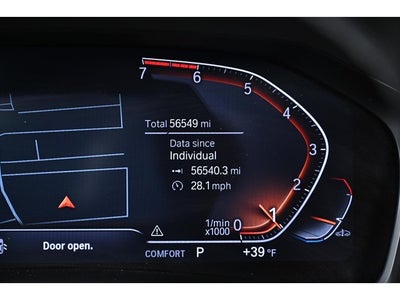 2022 BMW 4 Series 430i