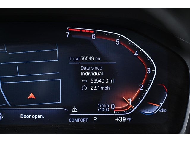 2022 BMW 4 Series 430i