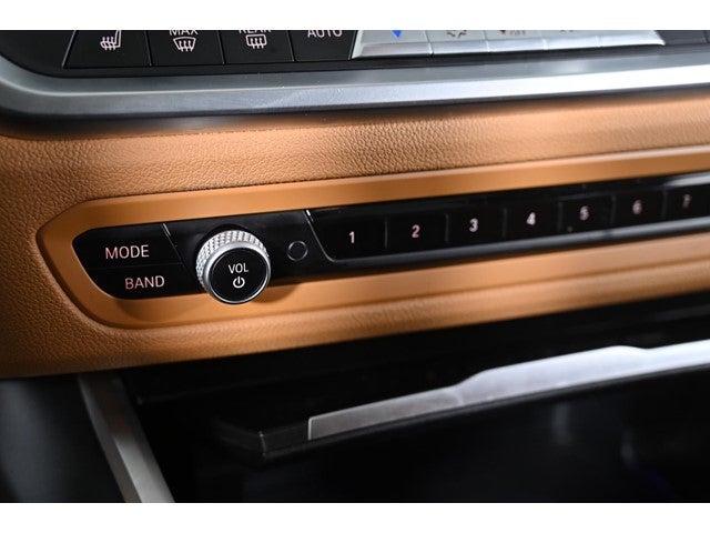 2022 BMW 4 Series 430i