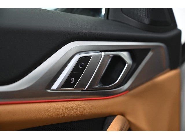 2022 BMW 4 Series 430i