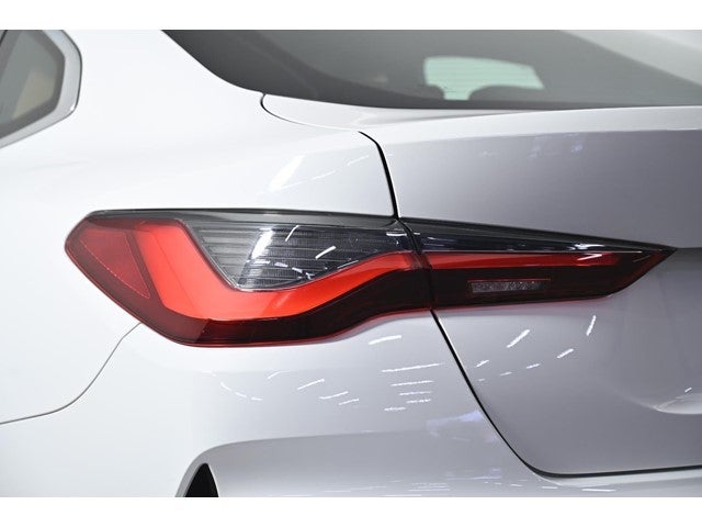 2022 BMW 4 Series 430i