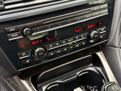 2016 BMW 6 Series 650i