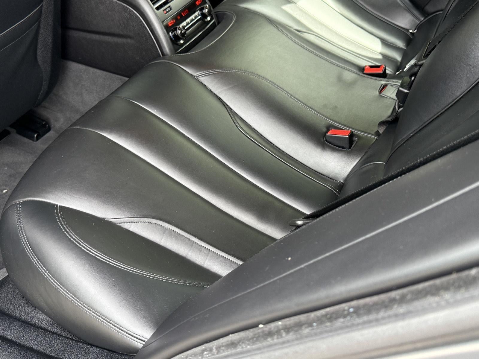 2016 BMW 6 Series 650i