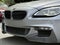 2016 BMW 6 Series 650i