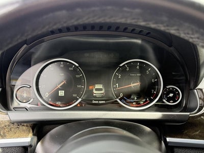 2016 BMW 6 Series 650i