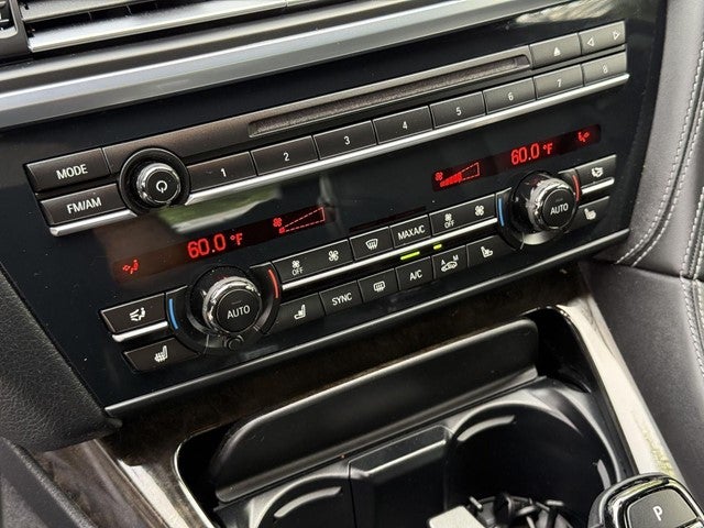 2016 BMW 6 Series 650i